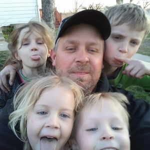 Meet your Posher, Brandon